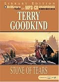 Stone Of Tears (Sword of Truth)