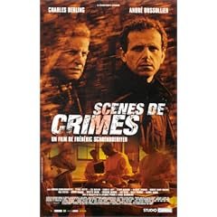 Sc�nes de crimes