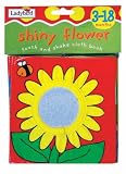 Review Ladybird Books  / Shiny Flower Touch and Shake (Padded Cloth Books)