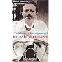 Gu�risons et enseignement de Ma�tre Philippe de Claude Laurent