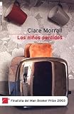 Los Ninos Perdidos Astonishing Splashes Book Cover