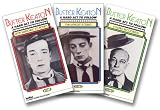 Keaton;Buster V1-3 a Hard Act