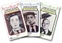 Buster Keaton - A Hard Act to Follow [VHS]