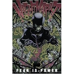 The Nightmarist