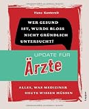 51D3KTQMHwL. SL160  Update für Ärzte   Alles, was Mediziner heute wissen müssen
