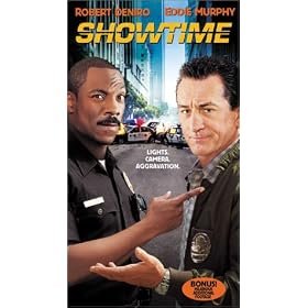 Showtime [VHS]