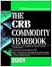CRB Commodity Yearbook 2001