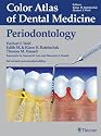 Color Atlas of Dental Medicine: Periodontology