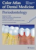 Color Atlas of Periodontology (Color Atlas of Dental Medicine) image