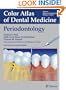 Color Atlas of Dental Medicine: Periodontology