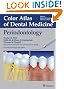 Color Atlas of Dental Medicine: Periodontology