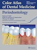 Color Atlas of Dental Medicine: Periodontology (Color Atlas of Dental Medicine)