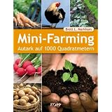 Mini-Farmingvon "Brett L. Markham"