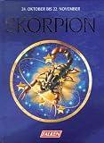 Produkt-Bild: Skorpion