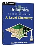Britannica A Level: Chemistry (PC)