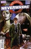 Neil Gaiman's Neverwhere, No. 2
