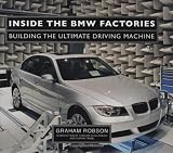 Inside the BMW Factories: Building the Ultimate Driving Machine