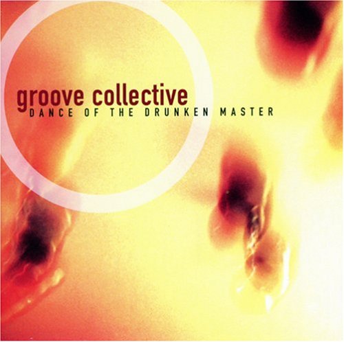 CD-Charts  Music : Dance of the Drunken Master