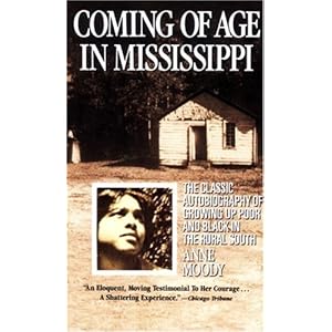 Coming of Age in Mississippi