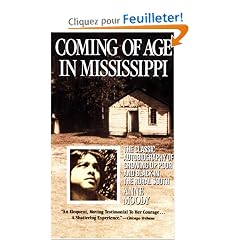 Coming of Age in Mississippi