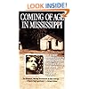 Coming of Age in Mississippi