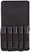 TUFF 5 In Line Magazine Pouch (1000D Black Nylon, B92f/GL 17/20/21/22/P226)