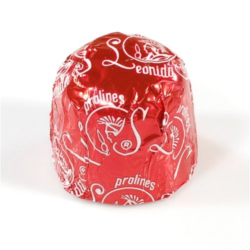 Leonidas Cerise Emballee - Cherries in Liqour by Gourmet Food Store