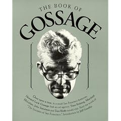The Book of Gossage