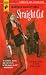 Straight Cut (Hard Case Crime) by Madison Smartt Bell