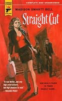Straight Cut (Hard Case Crime)