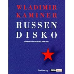 Russendisko, 1 Cassette