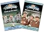Three Stooges, the (Colorized) [01] - Goofs on the Loose / Three Stooges, the (Colorized) [02] - Stooged & Confoosed Pack
