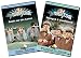 DVD : The Three Stooges - Goofs on the Loose / Stooged & Confoosed (Colorized / Black & White)