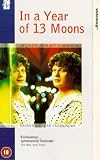 In A Year Of 13 Moons [VHS] [1978]