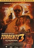 Torrente 3: El protector [ NON-USA FORMAT, PAL, Reg.2 Import - Spain ]