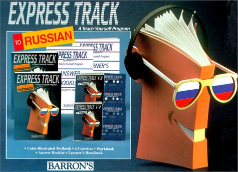 Tracks