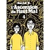 L'Ascension du haut mal, tome 4