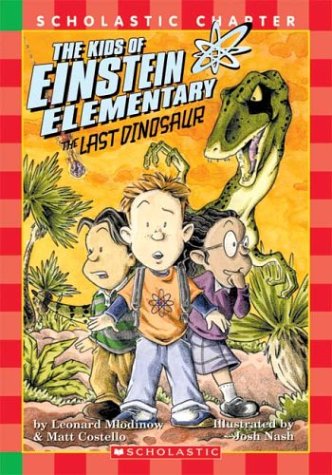 City Travel Guides Discounted  Books : The Last Dinosaur (Kids of Einstein Elementary)