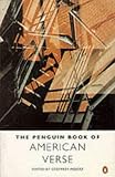 The Penguin Book of American Verse