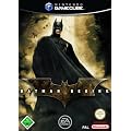 Batman Begins