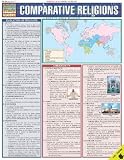 Comparative Religions   [CHART-QUICKSTUDY COMPARATIVE R] [Other]