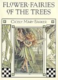 Cover of Flower Fairies of the Trees by Cicely Mary Barker 0723248338