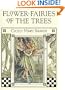 Flower Fairies of the Trees