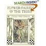 Flower Fairies of the Trees (Serendipity Books)