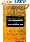 Conflict, Cleavage, and Change in Central Asia and the Caucasus (Democratization and Authoritarianism in Post-Communist Societies)