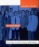Review The MIT Press  / The Texas Rangers: Notes from the Architectural Underground