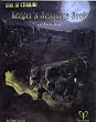 Trail of Cthulhu : Keepers resource book and screen