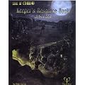 Trail of Cthulhu : Keepers resource book and screen