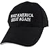 Sportown® Embroidered Make America Great Again Hat Baseball Hat Donald Trump Hat 2016 Sport Hat