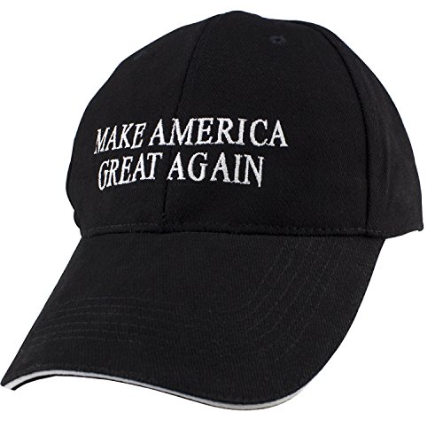 Sportown® Embroidered Make America Great Again Hat Baseball Hat Donald Trump Hat 2016 Sport Hat